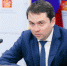 Андрей Чибис призвал северян участвовать в конкурсе «Лидеры России» - Наш Оленегорск