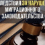 МО МВД России «Оленегорский» информирует об административной ответственности - Наш Оленегорск