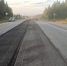 Ремонт автоподъезда  к Оленегорску - Сетевое издание GAZETAZAPRUDA