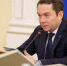 Андрей Чибис об автоподъезде к Териберке: готовность объекта составляет 99%, дорога полностью заасфальтирована - Сетевое издание GAZETAZAPRUDA